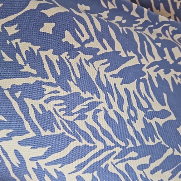 Vintage Silk Diane von Furstenberg Wrap Dress Size 10 - Picture 5 of 5